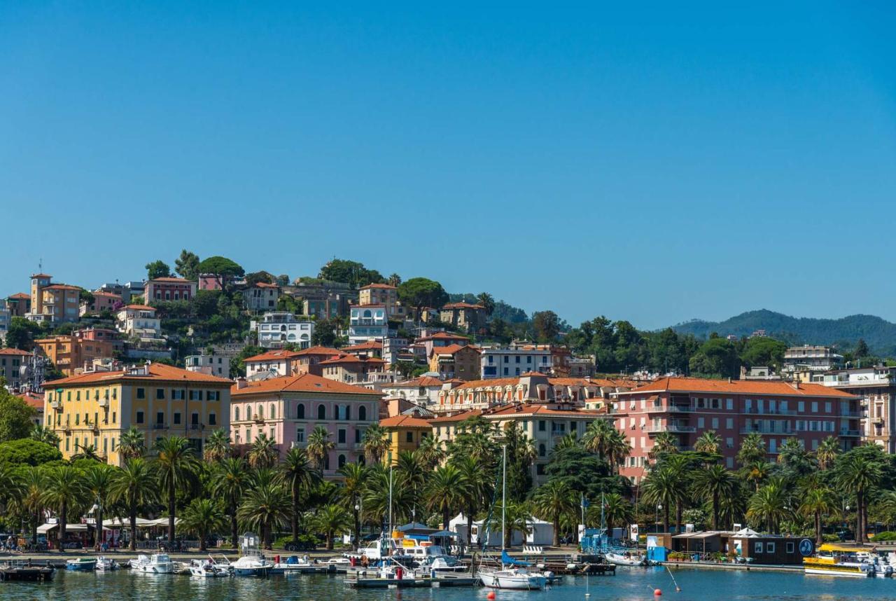 Villa Grace La Spezia Exterior photo