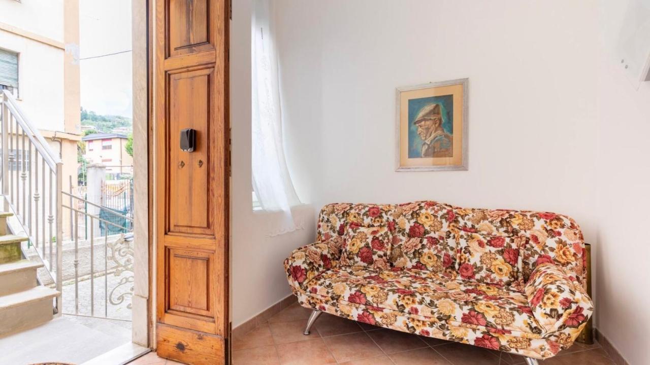 Villa Grace La Spezia Exterior photo
